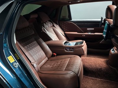 صورة مصغرة 12 لـ 2023 Genesis G90 (RS4)