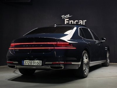صورة 4 لـ 2023 Genesis G90 (RS4)