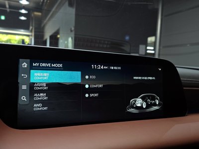 صورة مصغرة 16 لـ 2023 Genesis G90 (RS4)