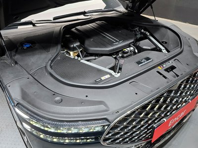 صورة 7 لـ 2023 Genesis G90 (RS4)