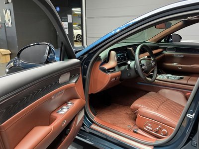 صورة 10 لـ 2023 Genesis G90 (RS4)