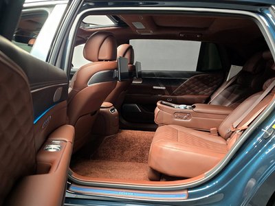 صورة مصغرة 11 لـ 2023 Genesis G90 (RS4)
