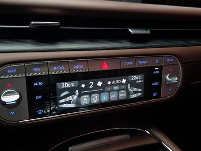 صورة مصغرة 19 لـ 2023 Genesis G90 (RS4)