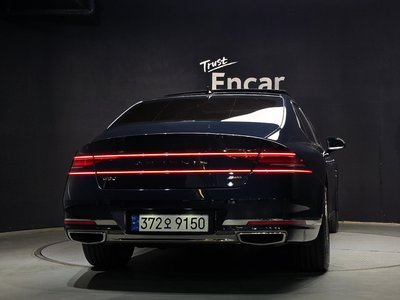 صورة 3 لـ 2023 Genesis G90 (RS4)