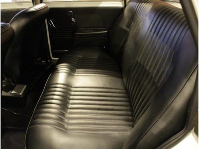 1971 ALFA Romeo JULIA thumbnail 14