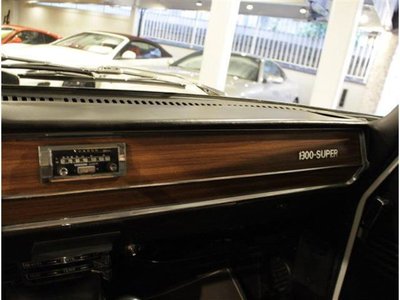 1971 ALFA Romeo JULIA thumbnail 11