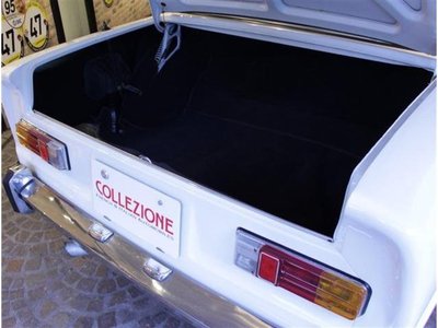 1971 ALFA Romeo JULIA thumbnail 17