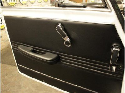 1971 ALFA Romeo JULIA thumbnail 15