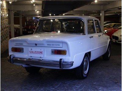 صورة 2 لـ 1971 ALFA Romeo JULIA