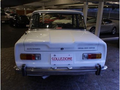 صورة 7 لـ 1971 ALFA Romeo JULIA