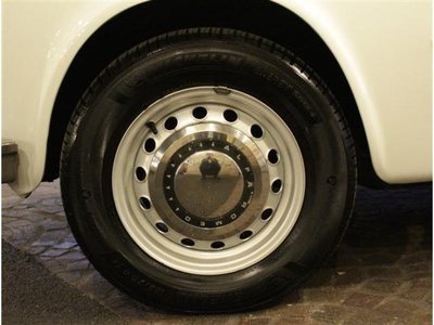 1971 ALFA Romeo JULIA thumbnail 20