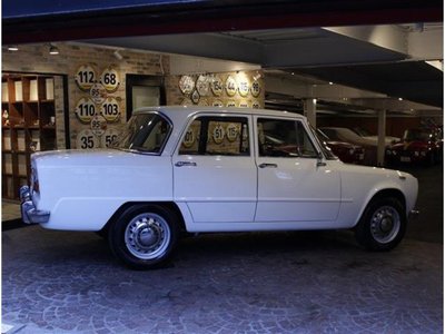 صورة 3 لـ 1971 ALFA Romeo JULIA