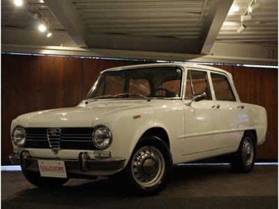 صورة 1 لـ 1971 ALFA Romeo JULIA
