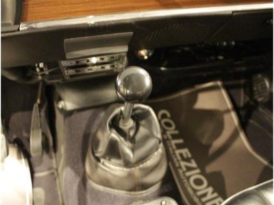 1971 ALFA Romeo JULIA thumbnail 12