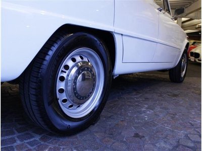 1971 ALFA Romeo JULIA thumbnail 19