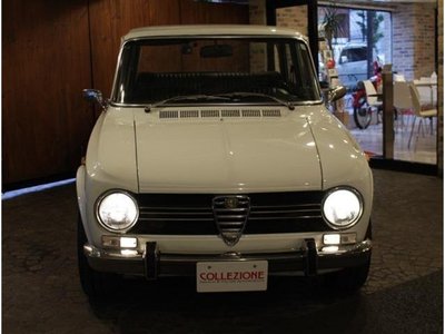 صورة 6 لـ 1971 ALFA Romeo JULIA