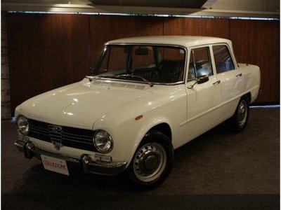 صورة 5 لـ 1971 ALFA Romeo JULIA