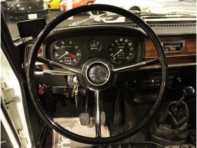صورة 10 لـ 1971 ALFA Romeo JULIA