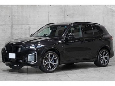 BMW X5 - 1