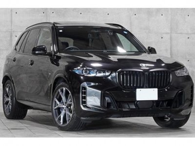 BMW X5 - 5