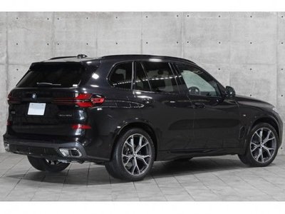 BMW X5 - 2