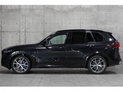 BMW X5 - 3