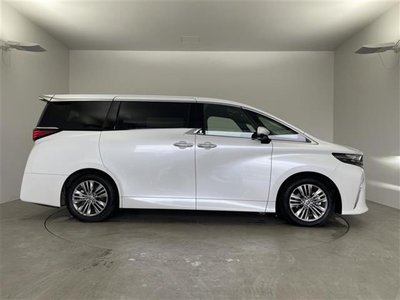 2024 TOYOTA ALPHARD 缩略图 40