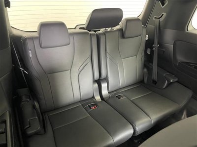 2024 TOYOTA ALPHARD 缩略图 21