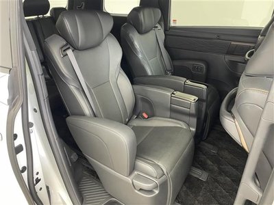 2024 TOYOTA ALPHARD 缩略图 20
