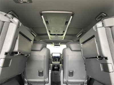 2024 TOYOTA ALPHARD 缩略图 23