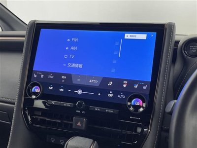 TOYOTA ALPHARD - 7