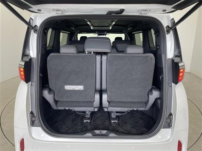 2024 TOYOTA ALPHARD 缩略图 22