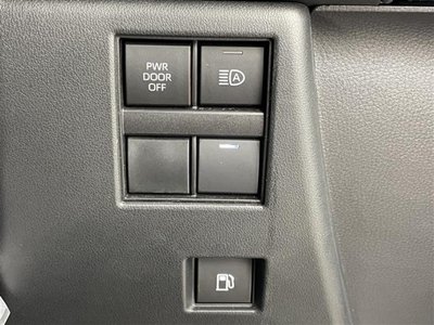2024 TOYOTA ALPHARD 缩略图 18