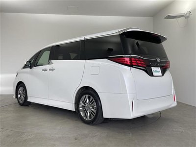 2024 TOYOTA ALPHARD 缩略图 43
