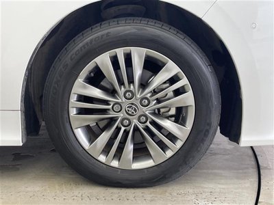 2024 TOYOTA ALPHARD 缩略图 34