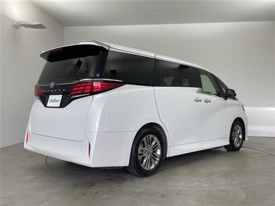 2024 TOYOTA ALPHARD 缩略图 42