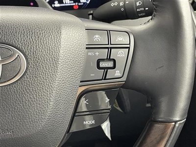 2024 TOYOTA ALPHARD 缩略图 14