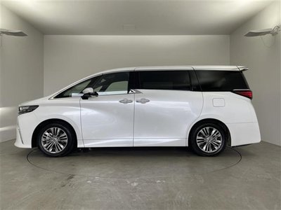 2024 TOYOTA ALPHARD 缩略图 38