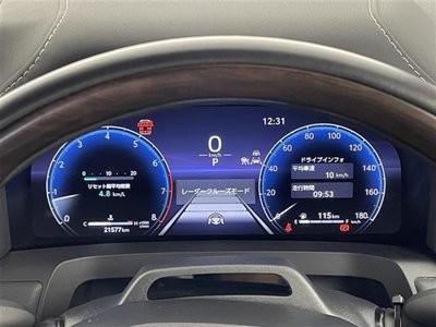 2024 TOYOTA ALPHARD 缩略图 11