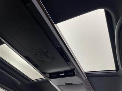 TOYOTA ALPHARD - 3