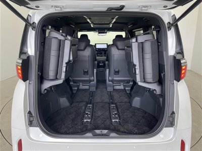2024 TOYOTA ALPHARD 缩略图 24