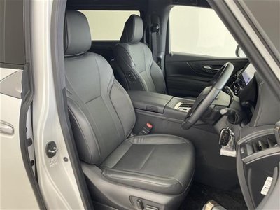 2024 TOYOTA ALPHARD 缩略图 19