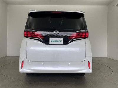 2024 TOYOTA ALPHARD 缩略图 39