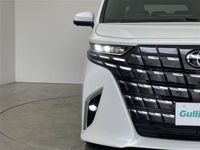 2024 TOYOTA ALPHARD 缩略图 32