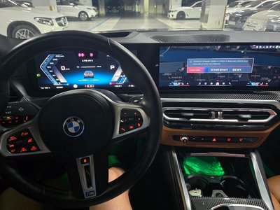 BMW I4 - 8