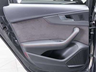 2019 AUDI RS4 AVANT thumbnail 67