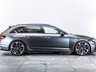 2019 AUDI RS4 AVANT thumbnail 8