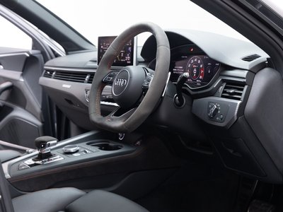 2019 AUDI RS4 AVANT thumbnail 41