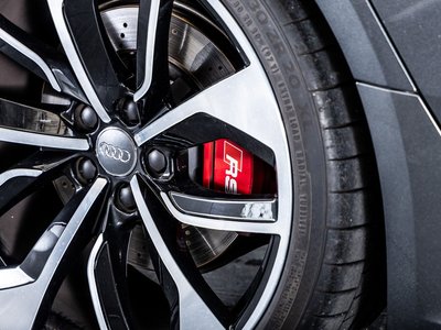 2019 AUDI RS4 AVANT thumbnail 26
