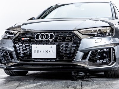 2019 AUDI RS4 AVANT thumbnail 10